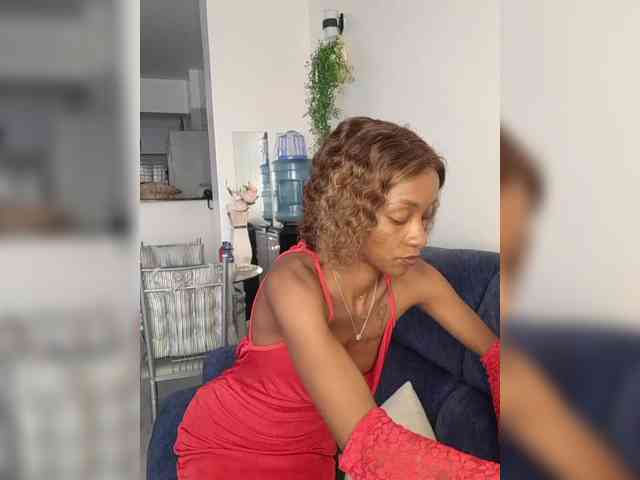 chat porno MariSiah-1