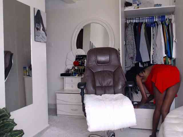 Viagra-Princess webcam