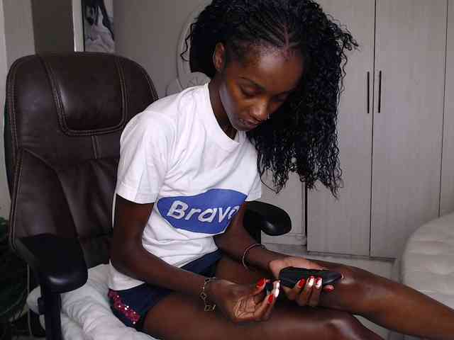 Viagra-Princess webcam