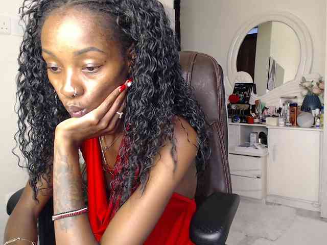 Viagra-Princess webcam