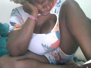 BoobieQueen Porn Show