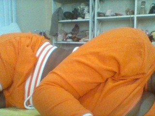 BoobieQueen Porn Show