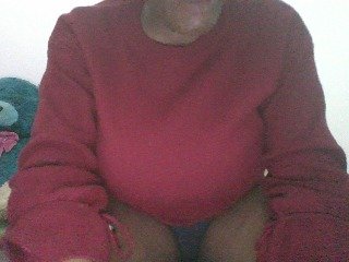 BoobieQueen Porn Show