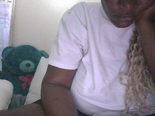 BoobieQueen Porn Show