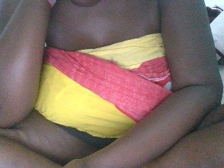 BoobieQueen Porn Show