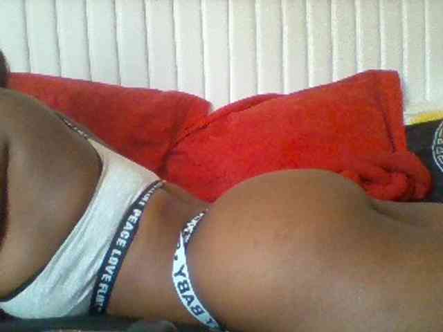 BoobieQueen webcam
