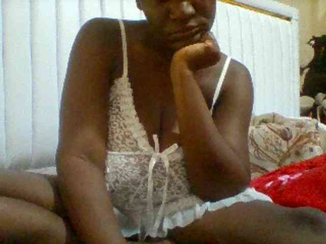 BoobieQueen webcam