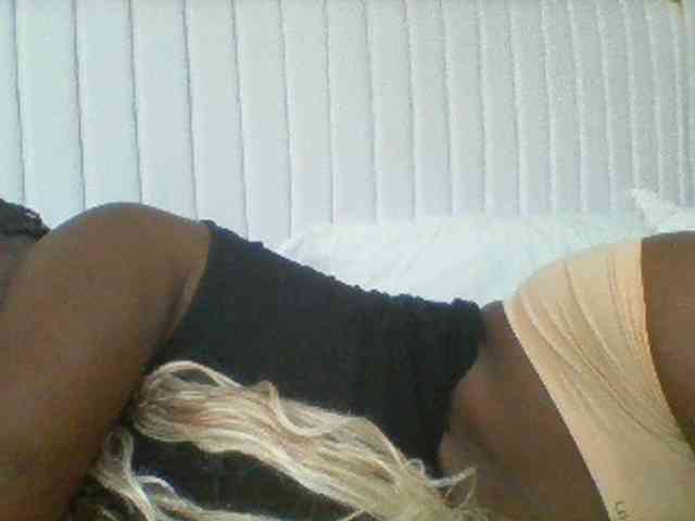 BoobieQueen webcam