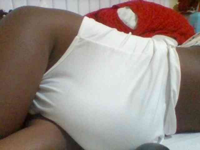 BoobieQueen webcam