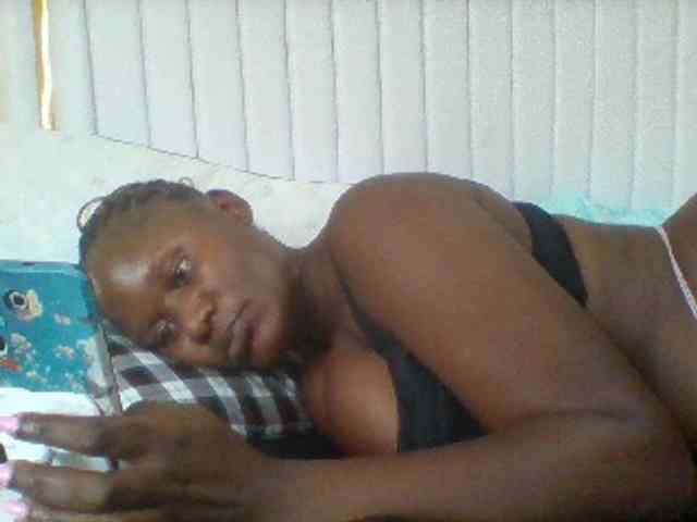 BoobieQueen webcam