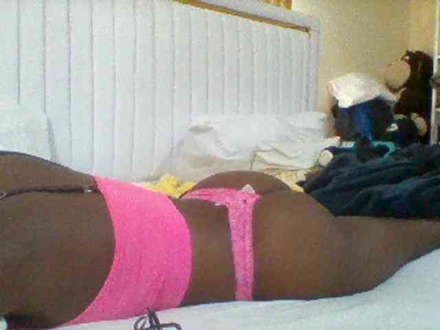 BoobieQueen webcam