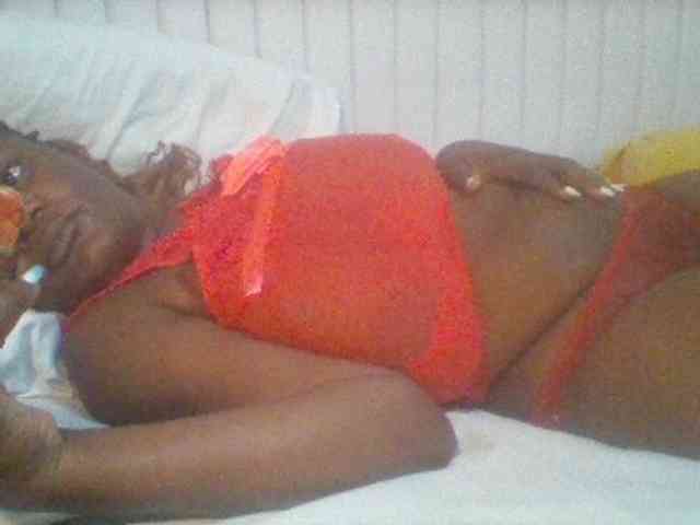 BoobieQueen webcam
