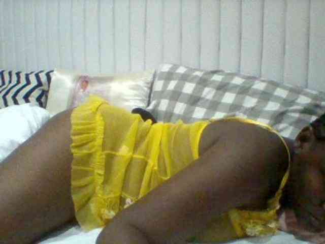 BoobieQueen webcam