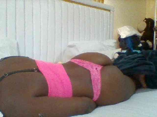 BoobieQueen webcam