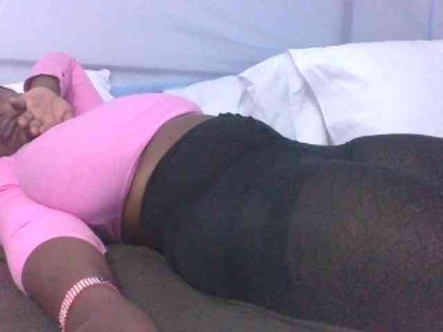 BoobieQueen Live Webcam on BongaCams