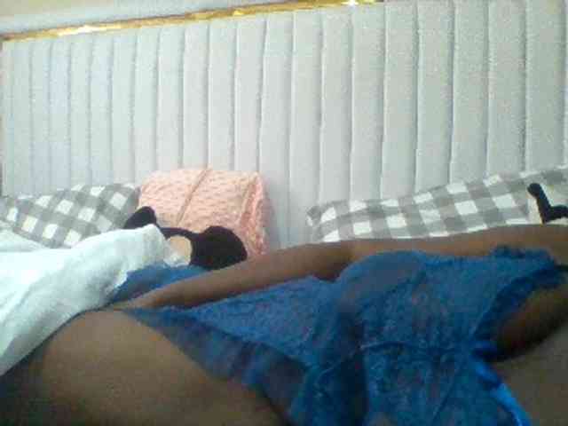 BoobieQueen webcam