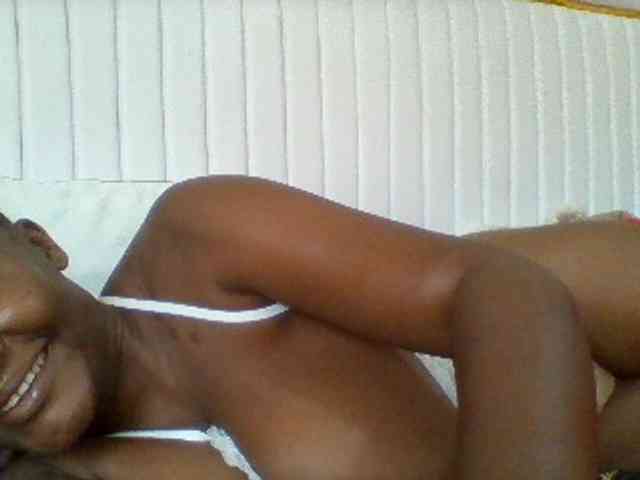 BoobieQueen webcam