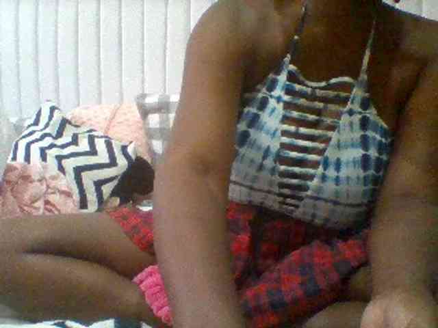 BoobieQueen webcam