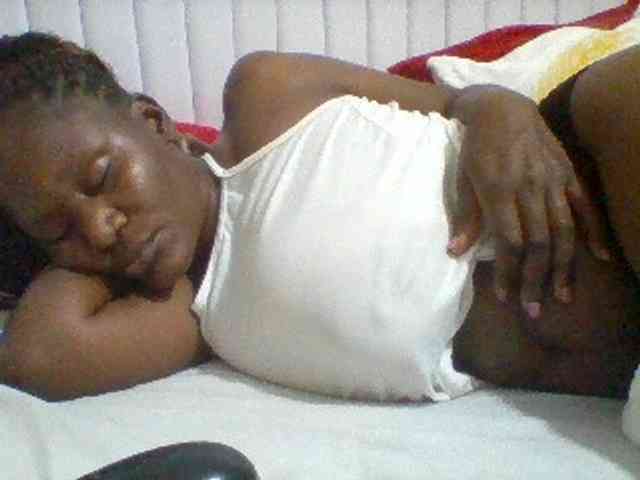 BoobieQueen webcam