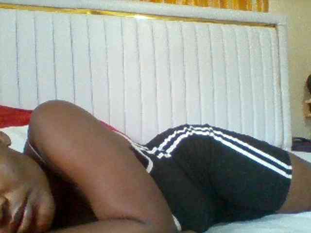 BoobieQueen webcam