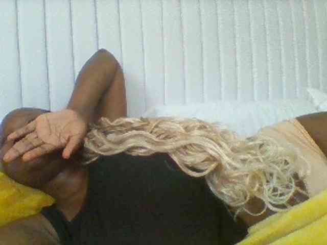 BoobieQueen webcam