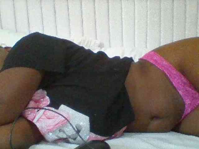 BoobieQueen webcam