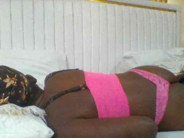 BoobieQueen webcam