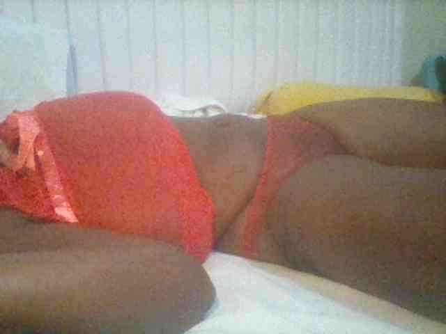 BoobieQueen webcam