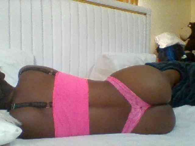 BoobieQueen webcam