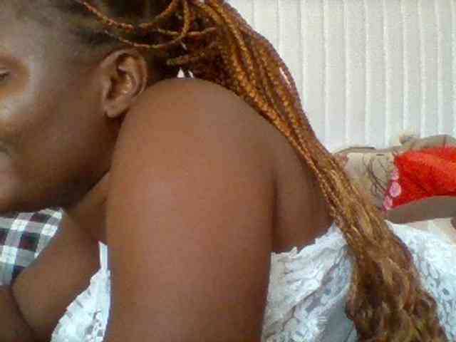 BoobieQueen webcam