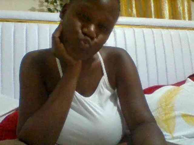 BoobieQueen webcam