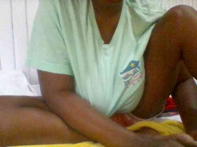 BoobieQueen webcam