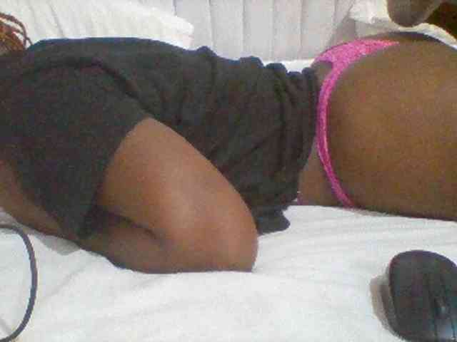 BoobieQueen webcam