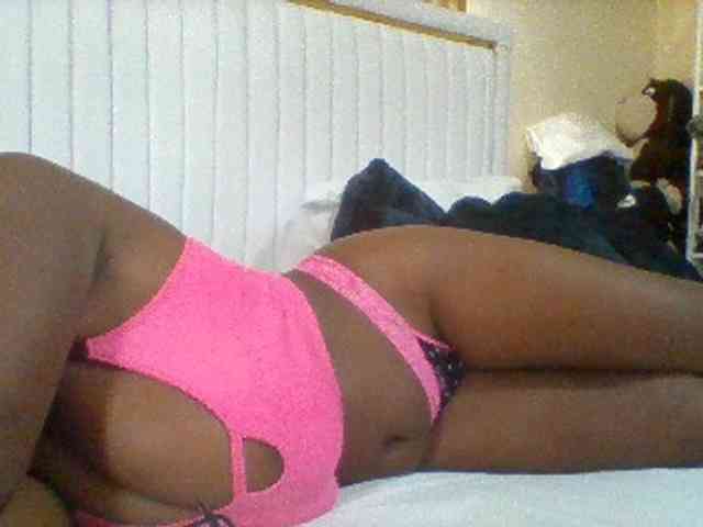 BoobieQueen webcam