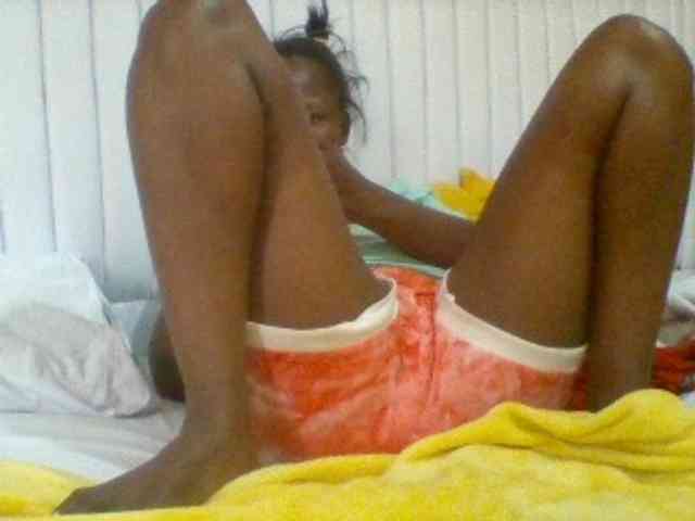 BoobieQueen webcam