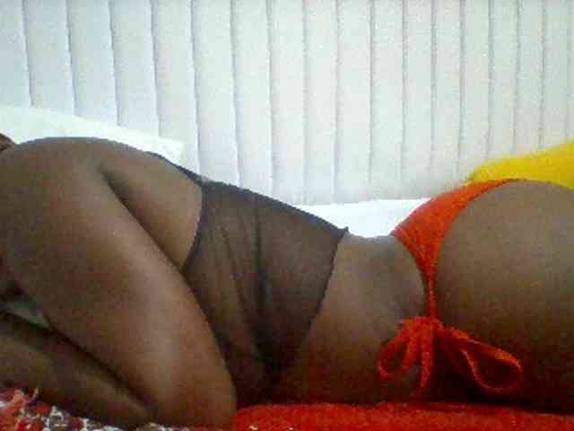 BoobieQueen webcam