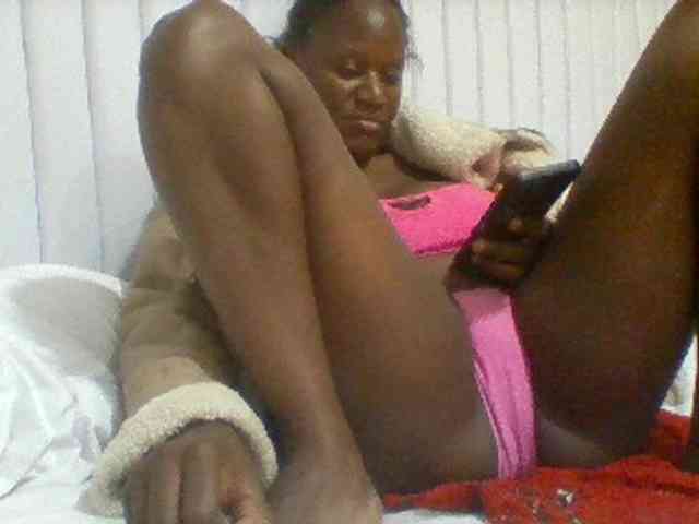 BoobieQueen webcam