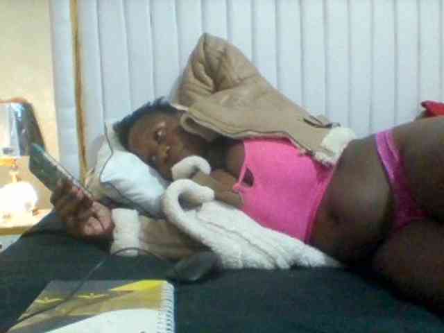 BoobieQueen webcam