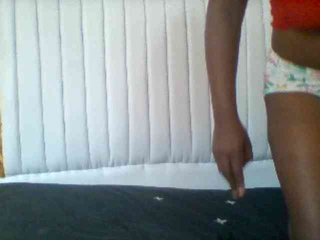 BoobieQueen webcam
