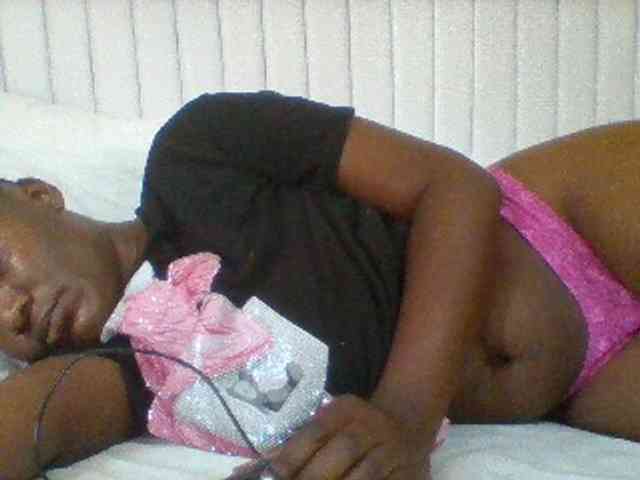 BoobieQueen webcam