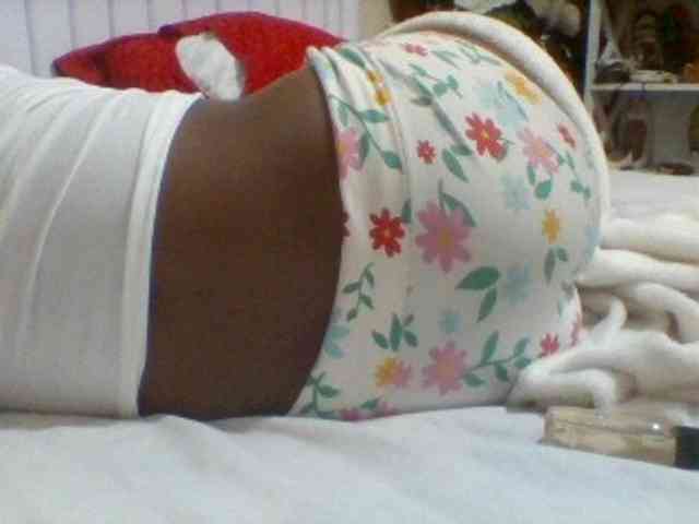 BoobieQueen webcam