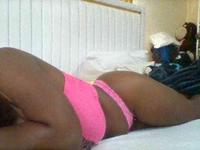 BoobieQueen webcam