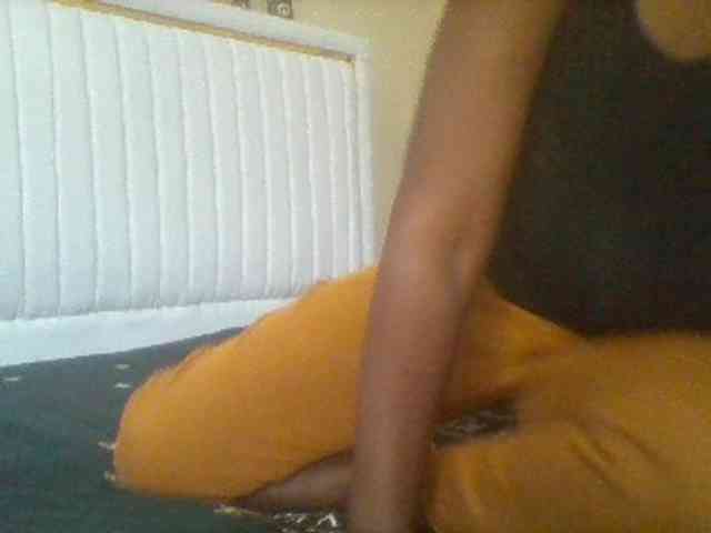 BoobieQueen webcam