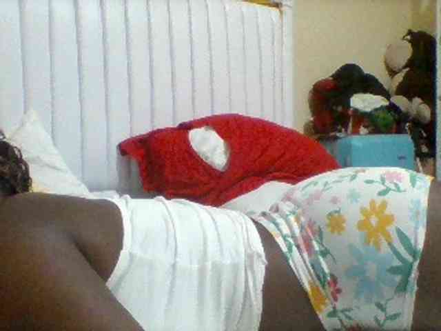 BoobieQueen webcam