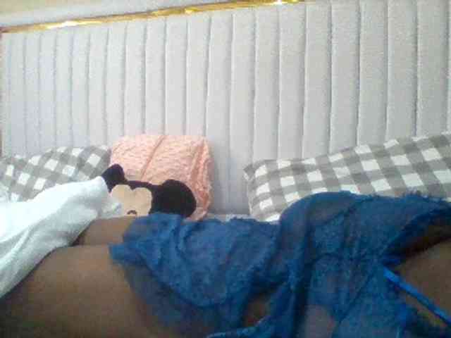 BoobieQueen webcam