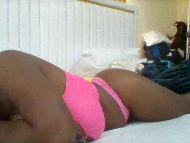 BoobieQueen webcam