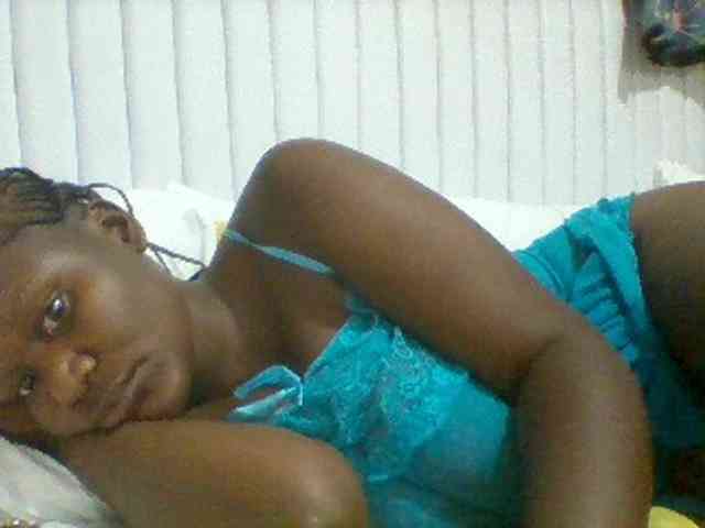 BoobieQueen webcam