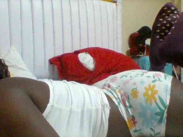 BoobieQueen webcam