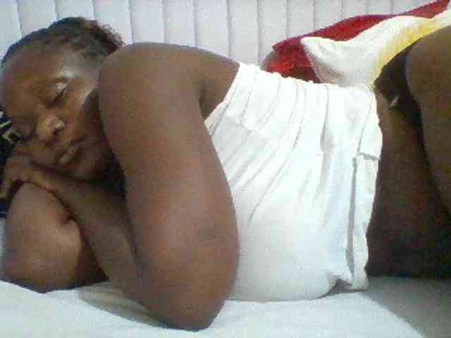 BoobieQueen webcam