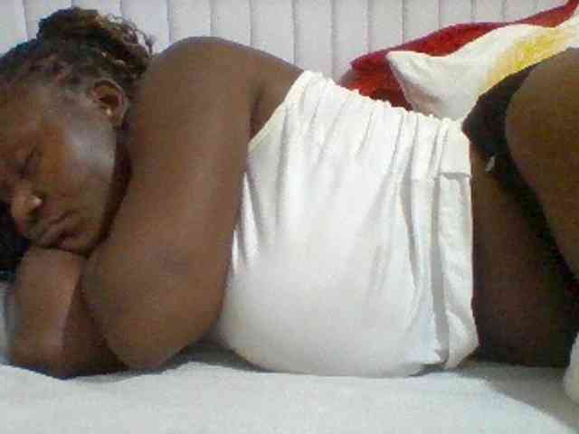 BoobieQueen webcam
